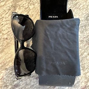 Prada Sunglasses